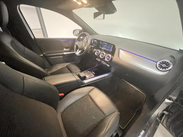 MERCEDES-BENZ Classe B 180 d Progressive Line Edition  