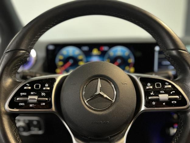 MERCEDES-BENZ Classe B 180 d Progressive Line Edition  