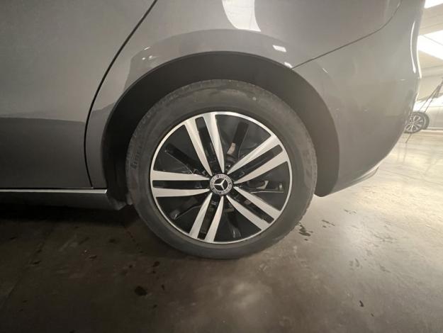 MERCEDES-BENZ Classe B 180 d Progressive Line Edition  