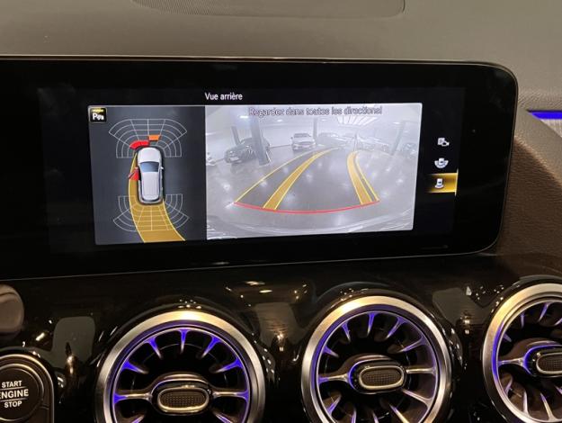 MERCEDES-BENZ Classe B 180 d Progressive Line Edition  