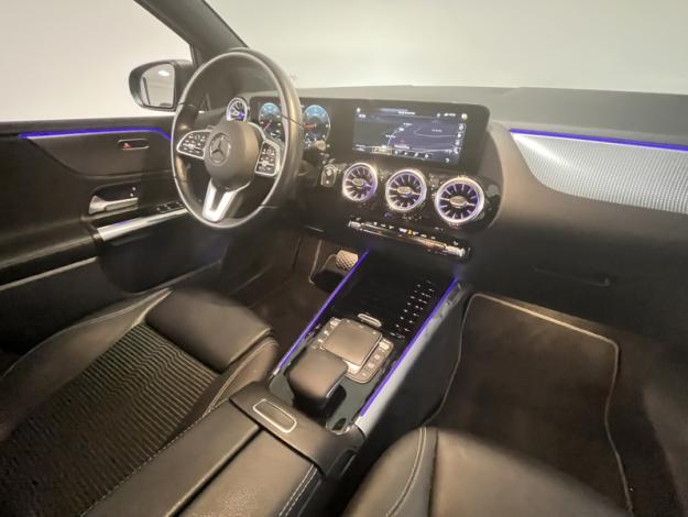 MERCEDES-BENZ Classe B 180 d Progressive Line Edition  