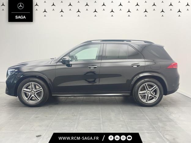 MERCEDES-BENZ GLE 350 de 4MATIC AMG Line  