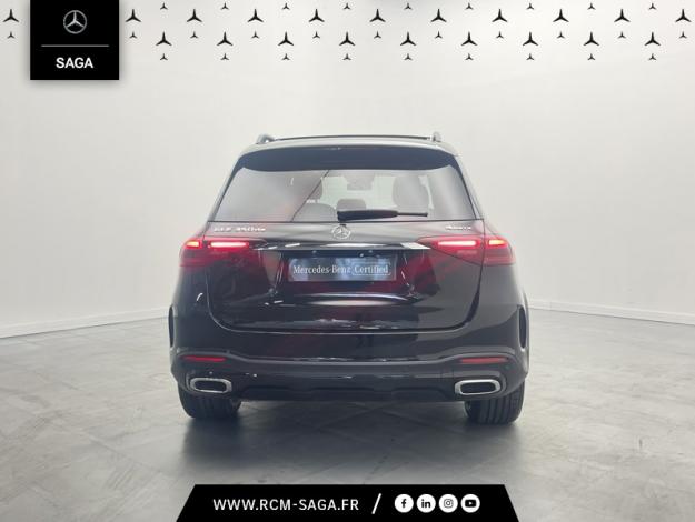 MERCEDES-BENZ GLE 350 de 4MATIC AMG Line  