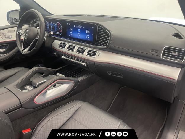 MERCEDES-BENZ GLE 350 de 4MATIC AMG Line  
