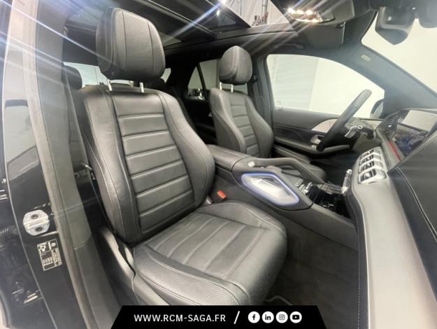 MERCEDES-BENZ GLE 350 de 4MATIC AMG Line  