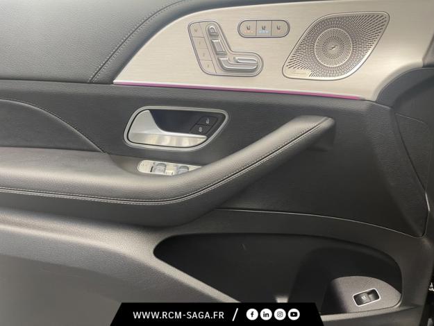 MERCEDES-BENZ GLE 350 de 4MATIC AMG Line  