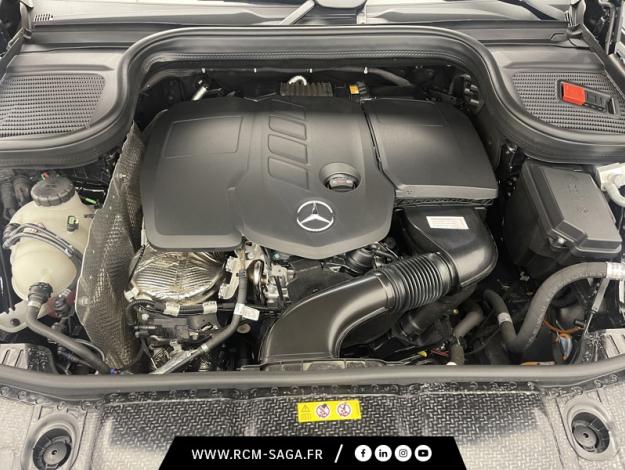 MERCEDES-BENZ GLE 350 de 4MATIC AMG Line  