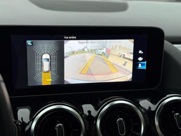 MERCEDES-BENZ B 180 d Style GPS / LED / Caméra  