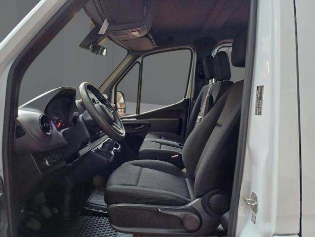 MERCEDES-BENZ Sprinter 315 CDI Double Cabine Plateau  