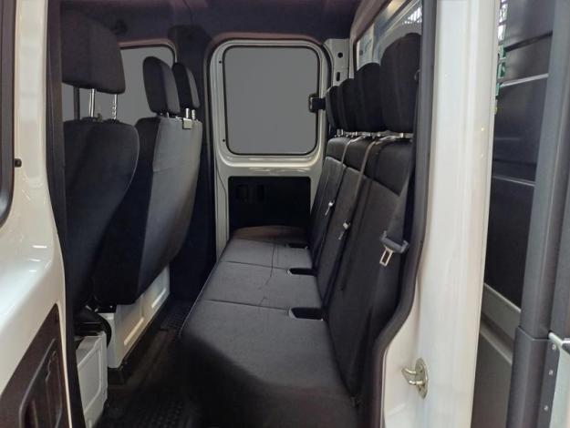 MERCEDES-BENZ Sprinter Sprinter 315 CDI L2