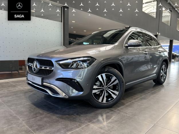 MERCEDES-BENZ GLA-Klasse GLA 180 d Business Line