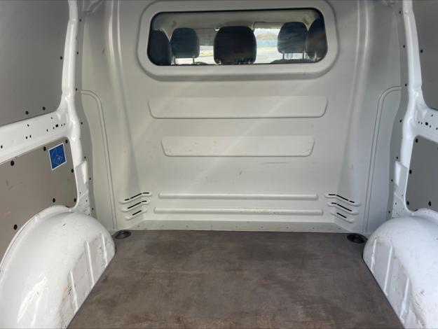 MERCEDES-BENZ Vito 116 CDI 4x4 Mixto Compact  