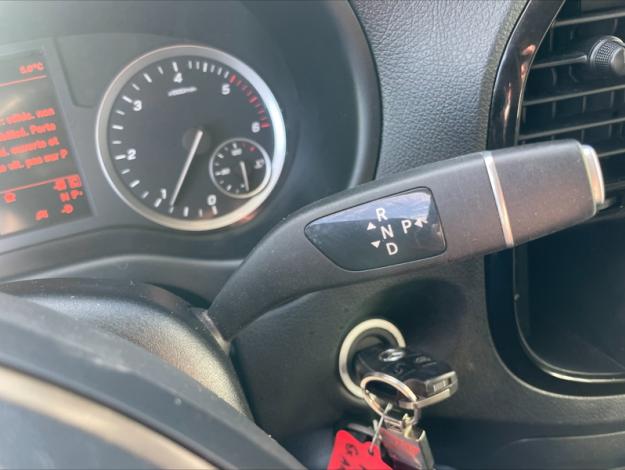 MERCEDES-BENZ Vito 116 CDI 4x4 Mixto Compact  