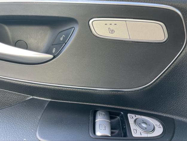 MERCEDES-BENZ Vito 116 CDI 4x4 Mixto Compact  