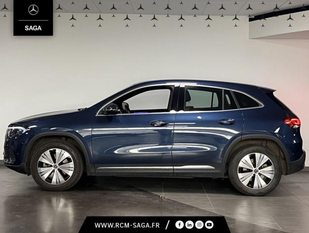MERCEDES-BENZ EQA 250+ Business Line  EQA 250+ Business Line