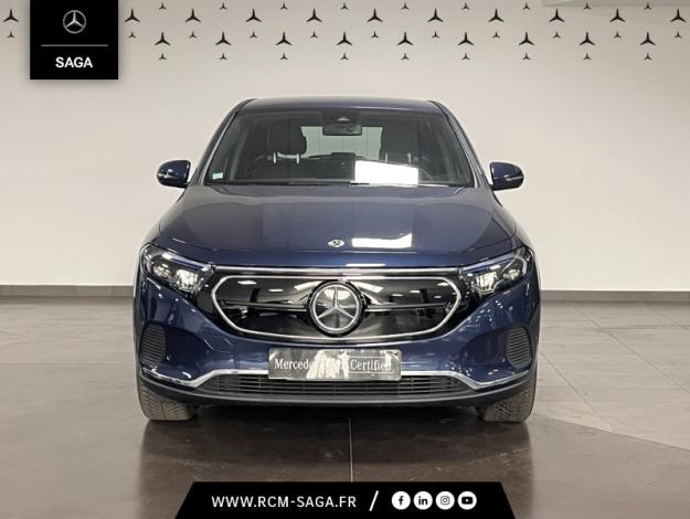 MERCEDES-BENZ EQA 250+ Business Line  EQA 250+ Business Line
