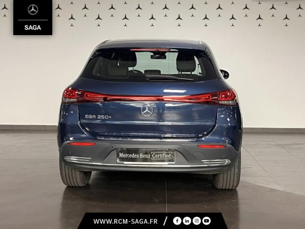MERCEDES-BENZ EQA 250+ Business Line  EQA 250+ Business Line