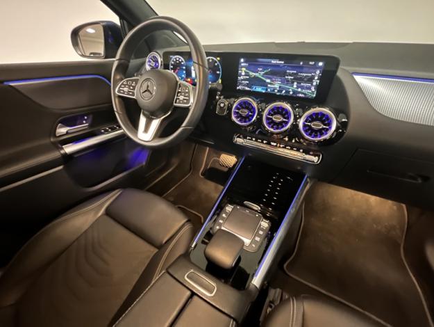 MERCEDES-BENZ EQA 250+ Business Line  EQA 250+ Business Line