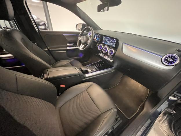 MERCEDES-BENZ EQA 250+ Business Line  EQA 250+ Business Line