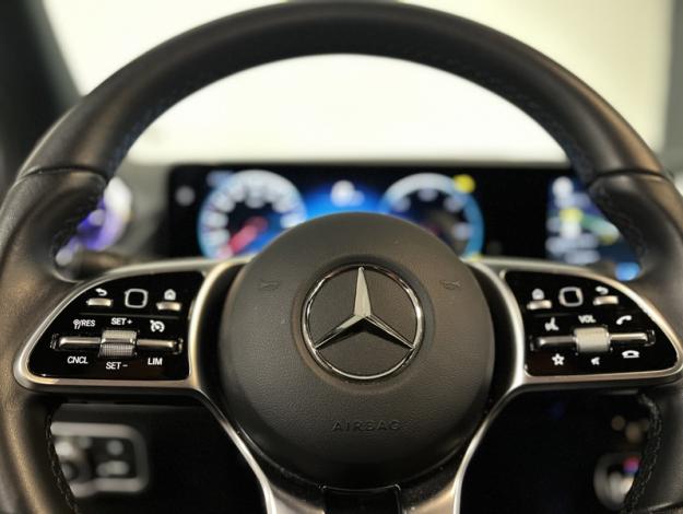 MERCEDES-BENZ EQA 250+ Business Line  EQA 250+ Business Line