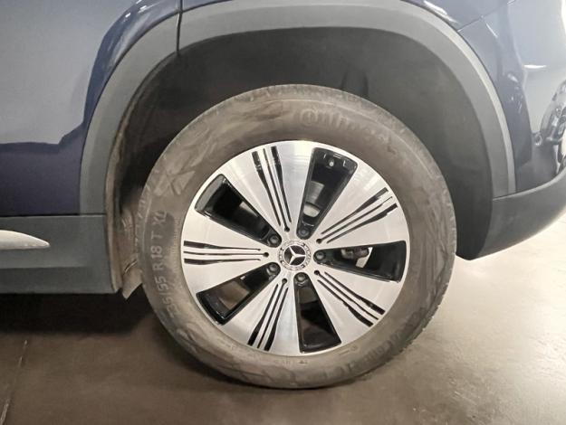 MERCEDES-BENZ EQA 250+ Business Line  EQA 250+ Business Line