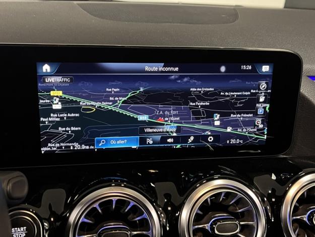 MERCEDES-BENZ EQA 250+ Business Line  EQA 250+ Business Line