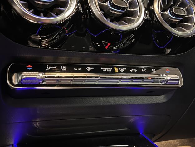 MERCEDES-BENZ EQA 250+ Business Line  EQA 250+ Business Line