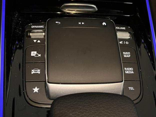 MERCEDES-BENZ EQA 250+ Business Line  EQA 250+ Business Line