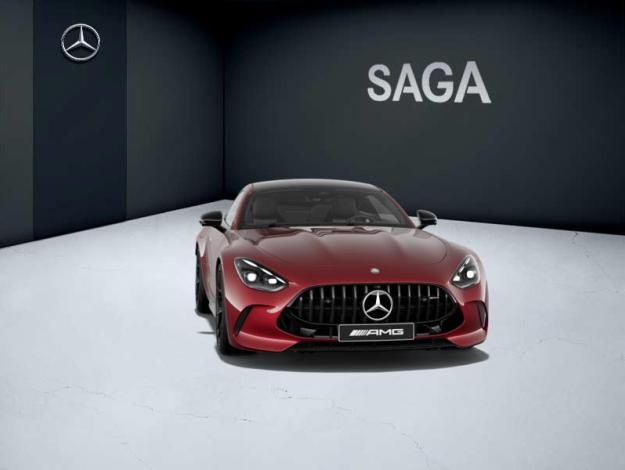 MERCEDES-BENZ AMG GT Mercedes- 63 S E PERFORMANCE  Mercedes-AMG GT 63 S E PERFORMANCE