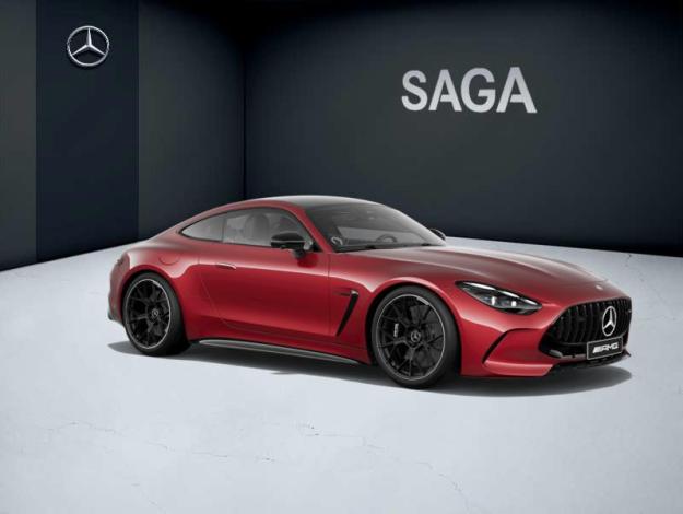 MERCEDES-BENZ AMG GT Mercedes- 63 S E PERFORMANCE  Mercedes-AMG GT 63 S E PERFORMANCE