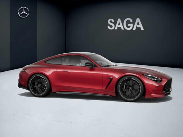 MERCEDES-BENZ AMG GT Mercedes- 63 S E PERFORMANCE  Mercedes-AMG GT 63 S E PERFORMANCE