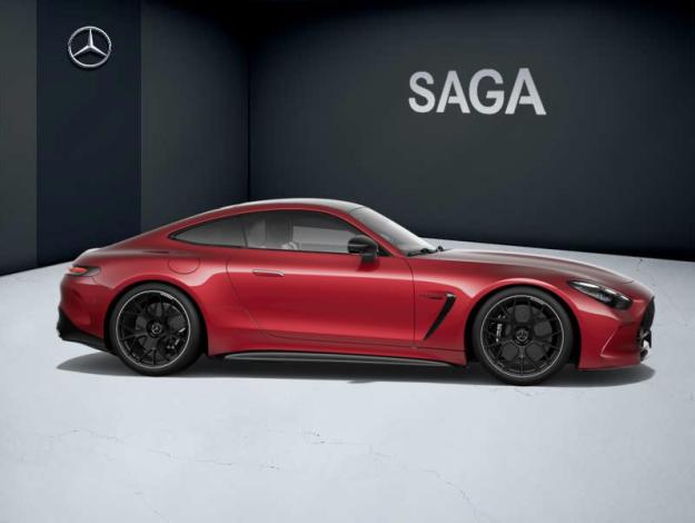 MERCEDES-BENZ AMG GT Mercedes- 63 S E PERFORMANCE  Mercedes-AMG GT 63 S E PERFORMANCE