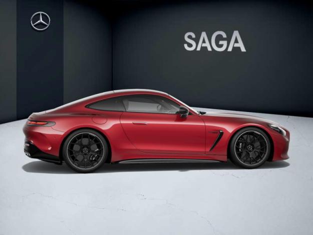 MERCEDES-BENZ AMG GT Mercedes- 63 S E PERFORMANCE  Mercedes-AMG GT 63 S E PERFORMANCE