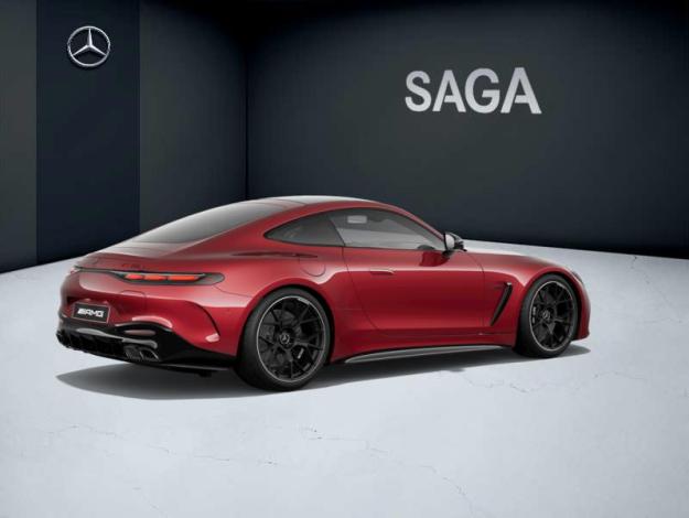 MERCEDES-BENZ AMG GT Mercedes- 63 S E PERFORMANCE  Mercedes-AMG GT 63 S E PERFORMANCE