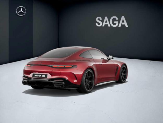 MERCEDES-BENZ AMG GT Mercedes- 63 S E PERFORMANCE  Mercedes-AMG GT 63 S E PERFORMANCE