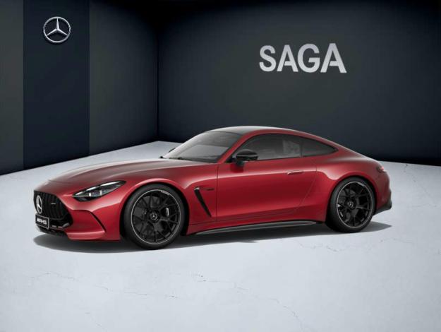 MERCEDES-BENZ AMG GT Mercedes- 63 S E PERFORMANCE  Mercedes-AMG GT 63 S E PERFORMANCE