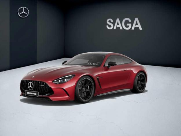 MERCEDES-BENZ AMG GT Mercedes- 63 S E PERFORMANCE  Mercedes-AMG GT 63 S E PERFORMANCE