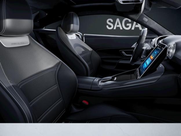 MERCEDES-BENZ AMG GT Mercedes- 63 S E PERFORMANCE  Mercedes-AMG GT 63 S E PERFORMANCE