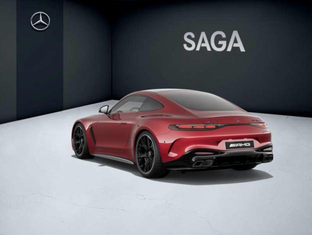 MERCEDES-BENZ AMG GT Mercedes- 63 S E PERFORMANCE  Mercedes-AMG GT 63 S E PERFORMANCE