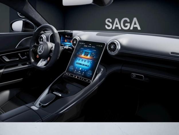 MERCEDES-BENZ AMG GT Mercedes- 63 S E PERFORMANCE  Mercedes-AMG GT 63 S E PERFORMANCE