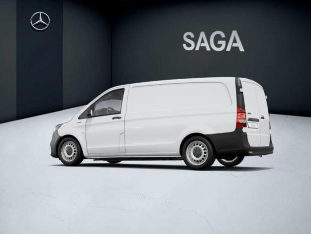 MERCEDES-BENZ eVito Fourgon Long 60 kWh  