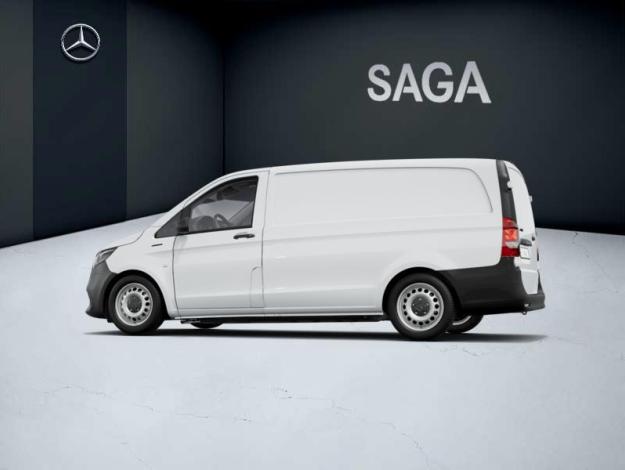 MERCEDES-BENZ eVito Fourgon Long 60 kWh  