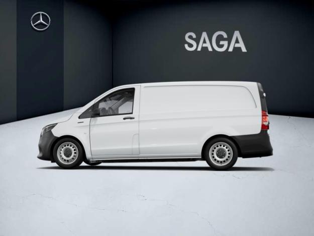 MERCEDES-BENZ eVito Fourgon Long 60 kWh  