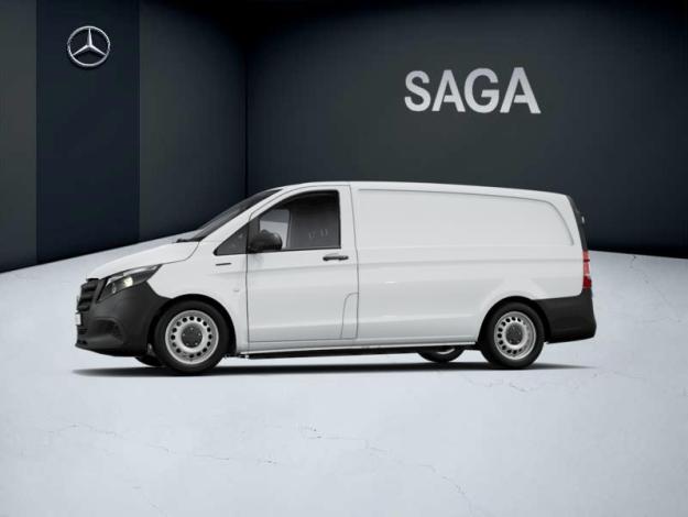 MERCEDES-BENZ eVito Fourgon Long 60 kWh  