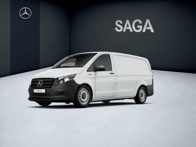 MERCEDES-BENZ eVito Fourgon Long 60 kWh  