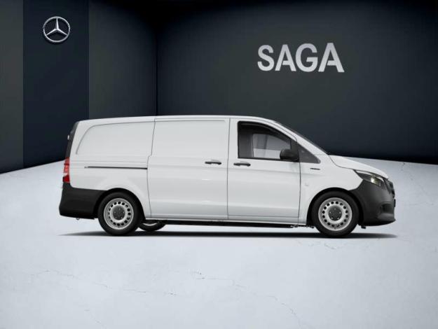 MERCEDES-BENZ eVito Fourgon Long 60 kWh  