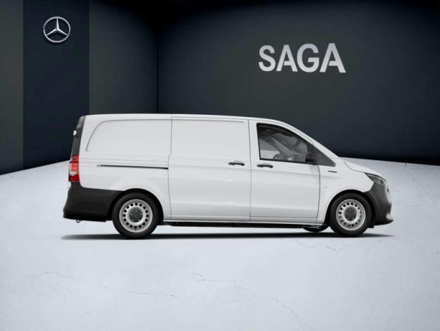 MERCEDES-BENZ eVito Fourgon Long 60 kWh  