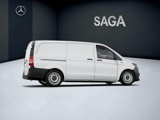 MERCEDES-BENZ eVito Fourgon Long 60 kWh  