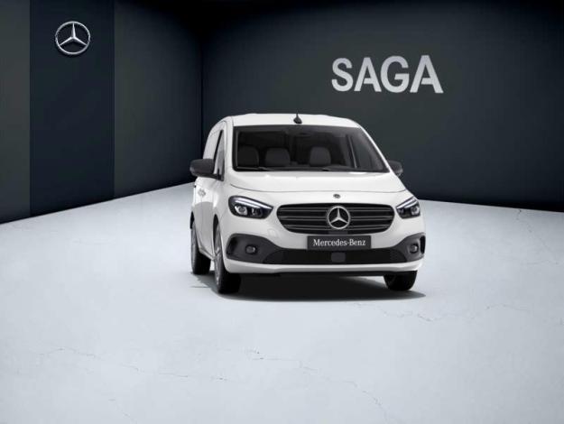 MERCEDES-BENZ Citan 112 CDI Fourgon Long PRO  