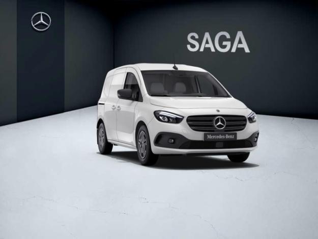MERCEDES-BENZ Citan 112 CDI Fourgon Long PRO  